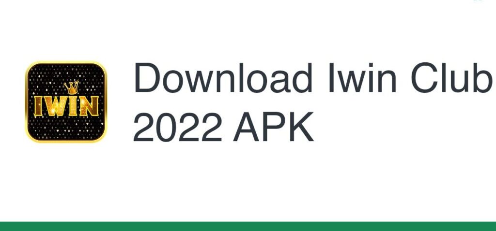 Tải app Iwin68 cho Android