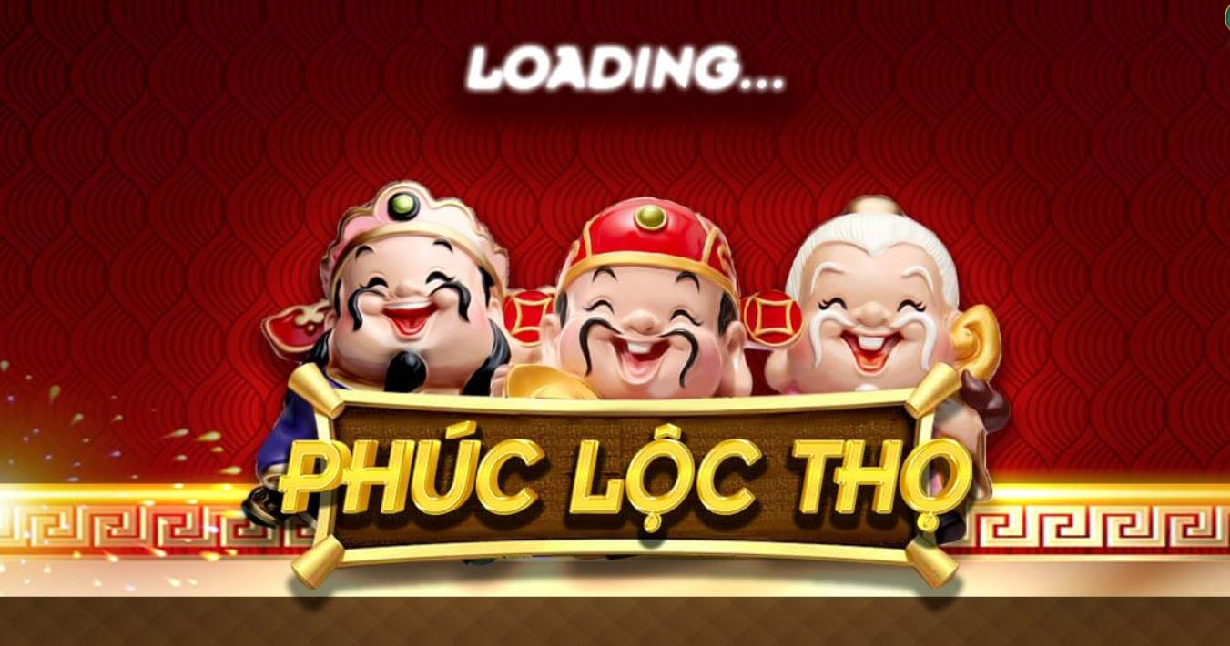 Phúc lộc thọ