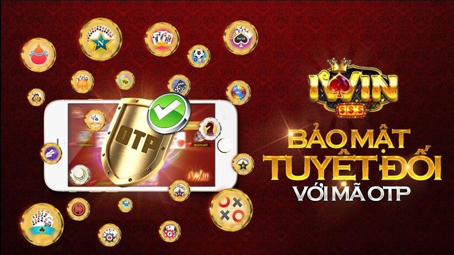 Tính bảo mật cao